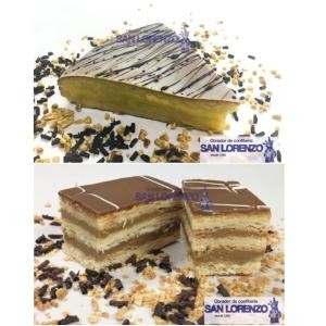 PASTELES FIN DE SEMANA 18/19/20 DE MARZO