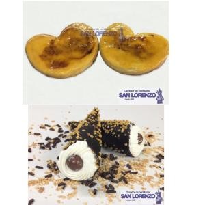 PASTELES FIN DE SEMANA 15/16/17 DE ABRIL