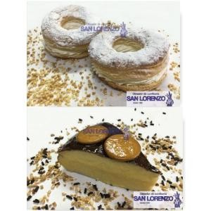 PASTELES FIN DE SEMANA 29/30/1 ABRIL Y MAYO