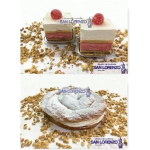 PASTELES FIN DE SEMANA 8/9/10 DE ABRIL