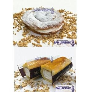 PASTELES FIN DE SEMANA 13-14-15 DE MAYO