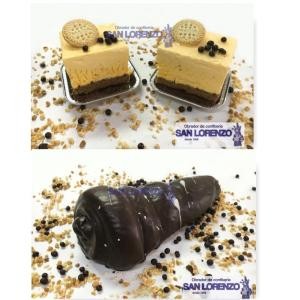 PASTELES FIN DE SEMANA 20/21/22 DE MAYO