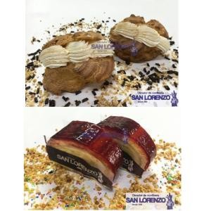 PASTELES FIN DE SEMANA 27/28/29 DE MAYO