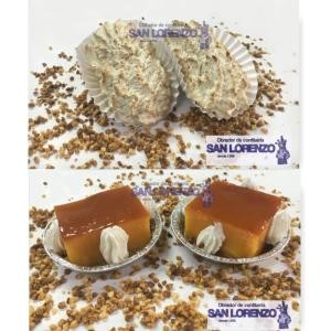 PASTELES FIN DE SEMANA 22/23/24 DE JULIO