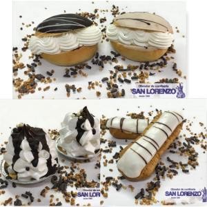 PASTELES FIN DE SEMANA 15/16/17 DE JULIO