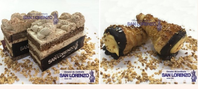 PASTELES FIN DE SEMANA 19/20/21 DE AGOSTO