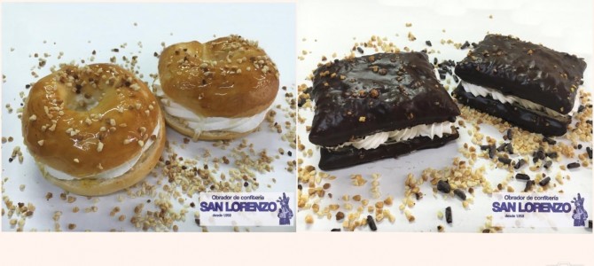 PASTELES FIN DE SEMANA 9/10/11 DE SEPTIEMBRE