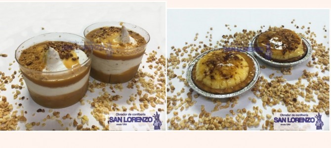 PASTELES FIN DE SEMANA 27/28/29 DE ENERO