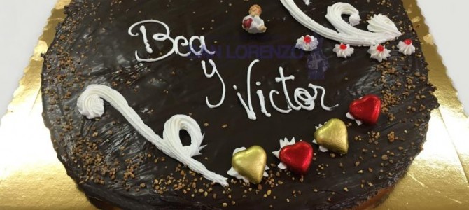 FELIZ DÍA DE LOS ENAMORADOS!