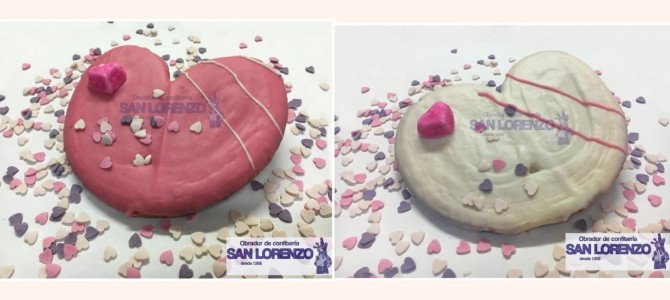 PALMERAS DE SAN VALENTÍN