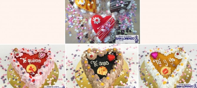 FELIZ SAN VALENTÍN!!