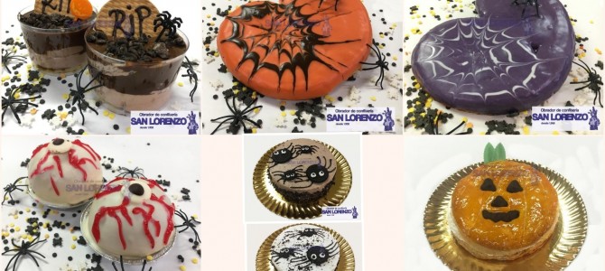 HAPPY HALLOWEEN 2017