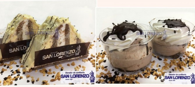 PASTELES DE FIN DE SEMANA 20/21/22 DE OCTUBRE