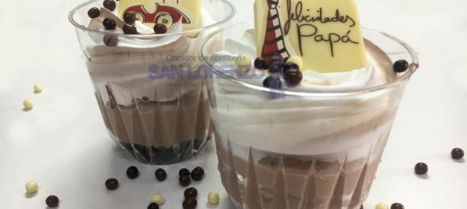 CELEBRA EL DÍA DEL PADRE CON NOSOTROS!!