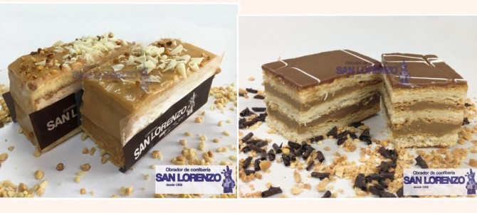 PASTELES FIN DE SEMANA 27/28/29 DE ABRIL