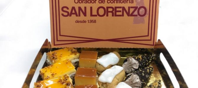 Minipastelillos 12 cajas