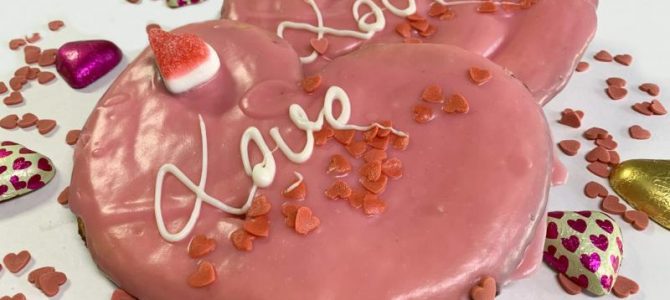 PALMERAS SAN VALENTIN