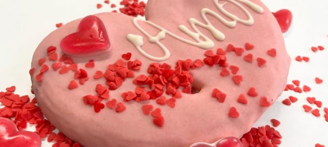 PALMERA SAN VALENTIN