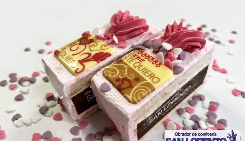 CORTE SAN VALENTIN CORTE SAN VALENTIN